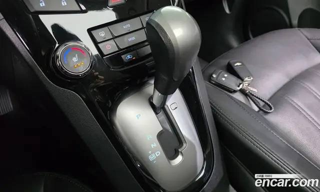 Chevrolet Orlando 2016 2.0 автомат (гидро), миниатюра 12