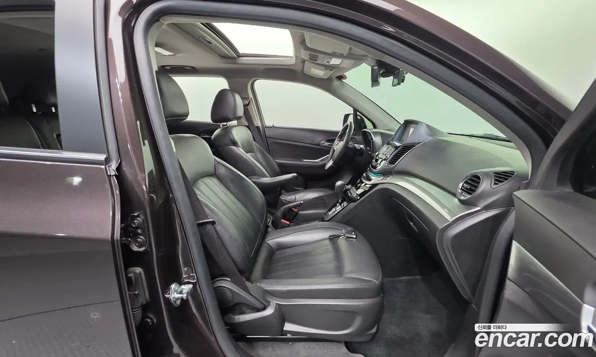Chevrolet Orlando 2016 2.0 автомат (гидро), фото 13