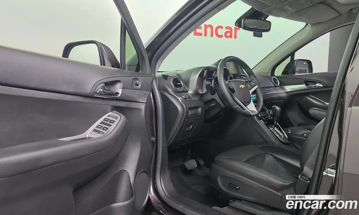 Chevrolet Orlando 2016 2.0 автомат (гидро), фото 16