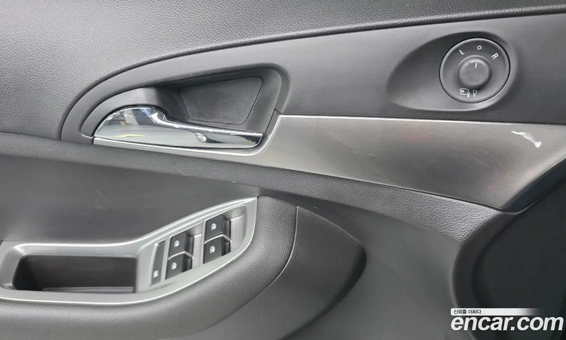 Chevrolet Orlando 2016 2.0 автомат (гидро), фото 18