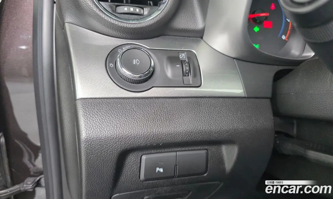 Chevrolet Orlando 2016 2.0 автомат (гидро), фото 19