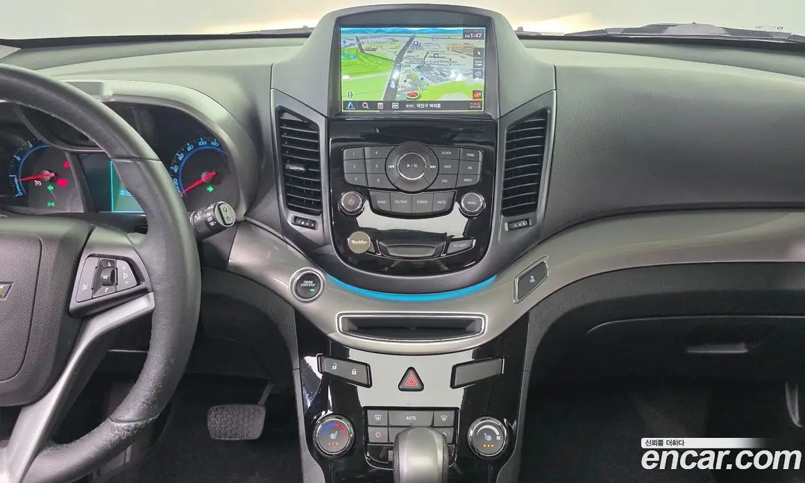 Chevrolet Orlando 2016 2.0 автомат (гидро), фото 23