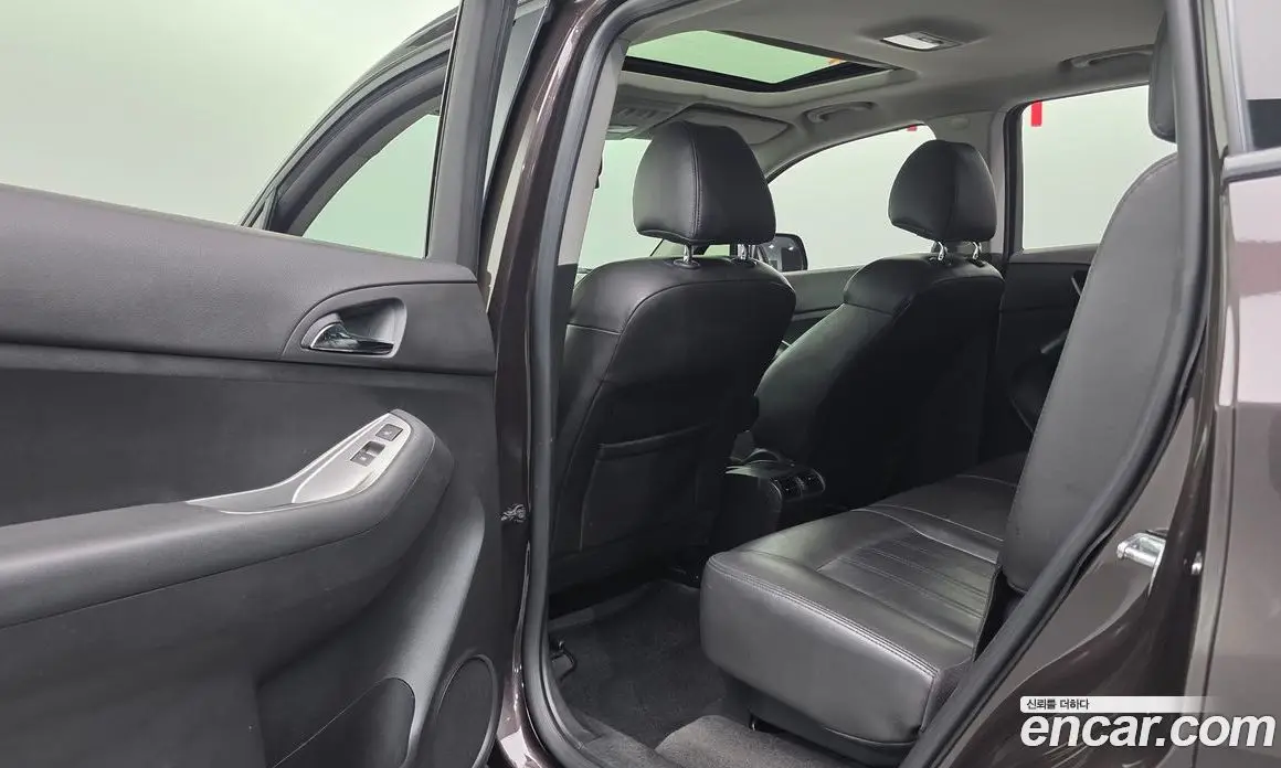 Chevrolet Orlando 2016 2.0 автомат (гидро), фото 28