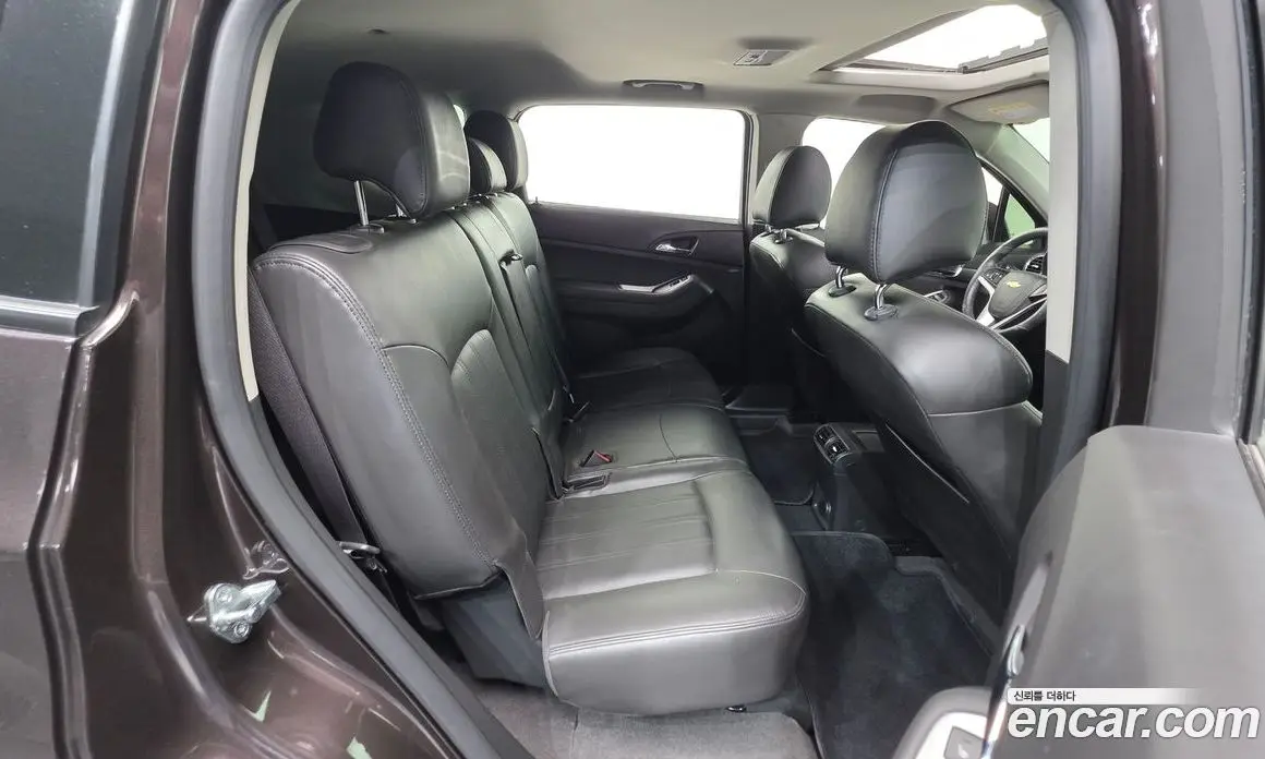 Chevrolet Orlando 2016 2.0 автомат (гидро), фото 30