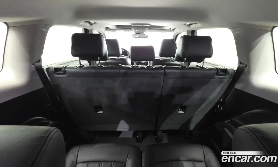 Chevrolet Orlando 2016 2.0 автомат (гидро), фото 32