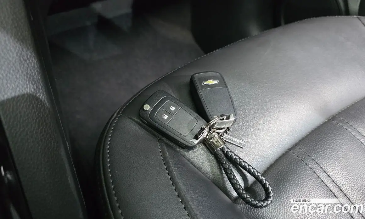 Chevrolet Orlando 2016 2.0 автомат (гидро), фото 33