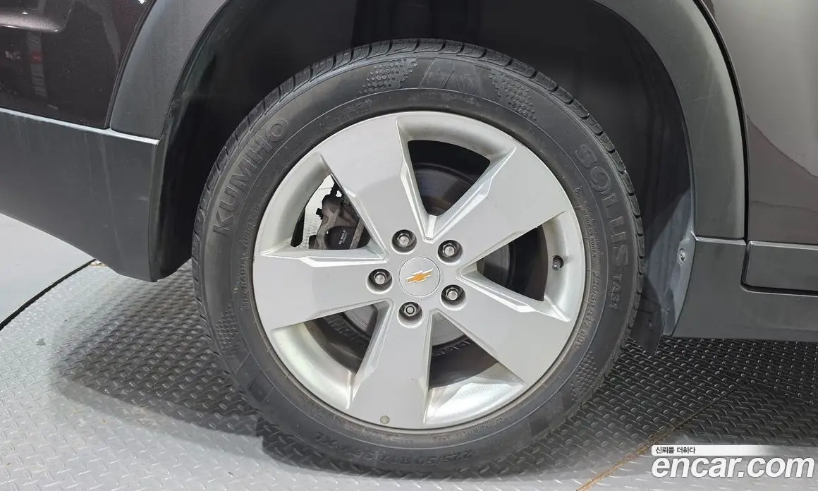 Chevrolet Orlando 2016 2.0 автомат (гидро), фото 5