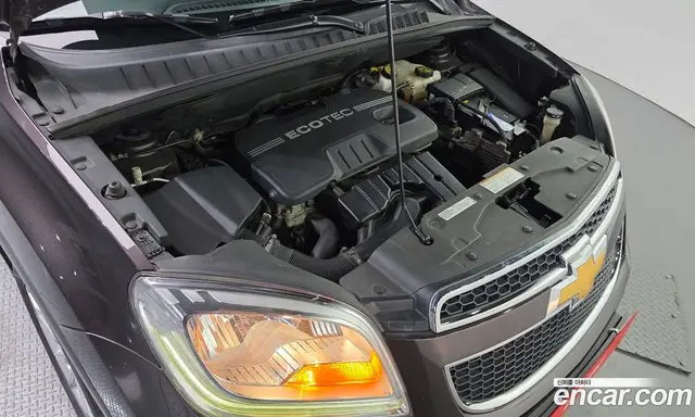 Chevrolet Orlando 2016 2.0 автомат (гидро), миниатюра 6