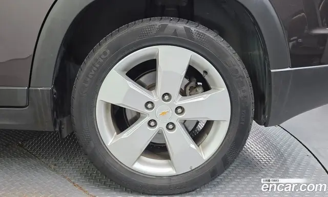 Chevrolet Orlando 2016 2.0 автомат (гидро), миниатюра 7