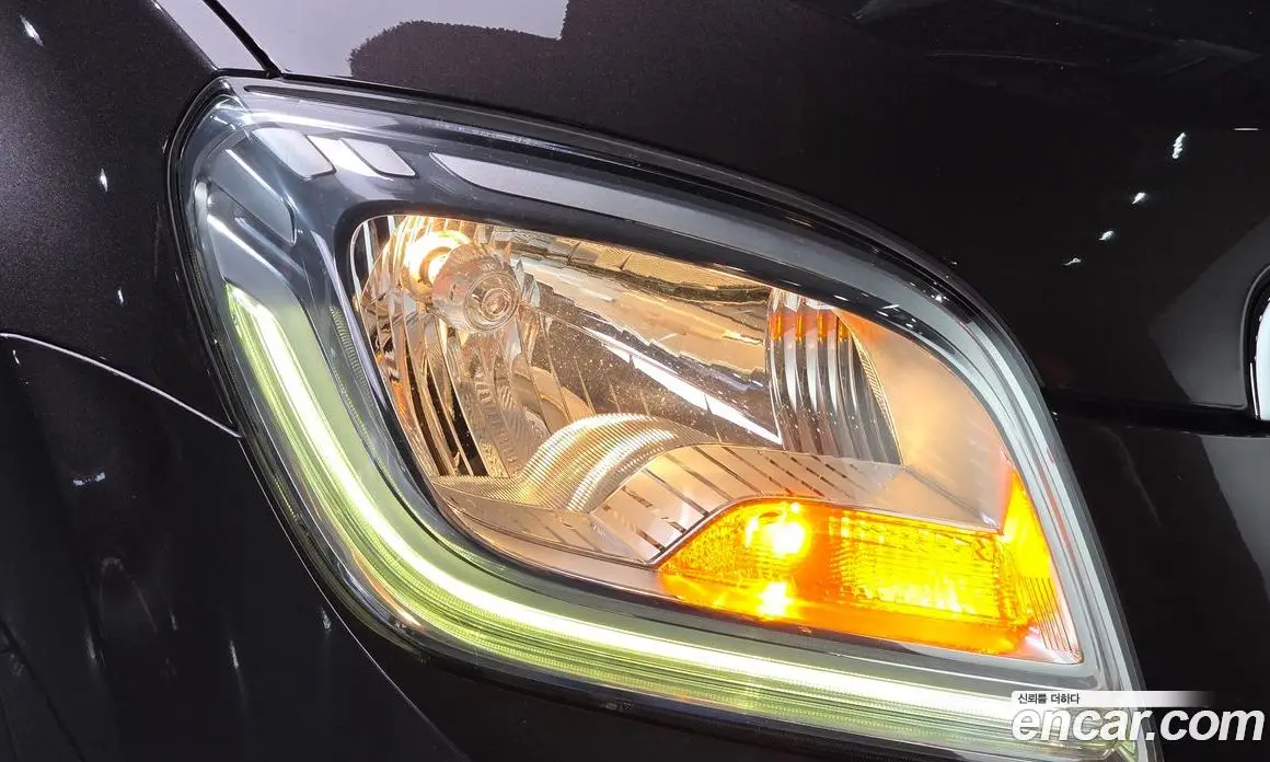 Chevrolet Orlando 2016 2.0 автомат (гидро), фото 8