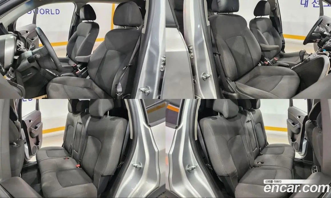 Chevrolet Orlando 2017 2.0 автомат (гидро), фото 8
