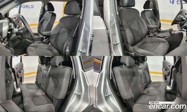 Chevrolet Orlando 2017 2.0 автомат (гидро), миниатюра 8