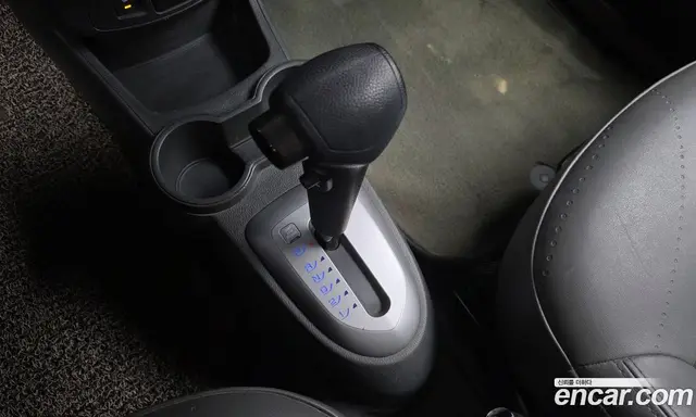 Chevrolet Spark 2014 1.0 автомат (гидро), миниатюра 12