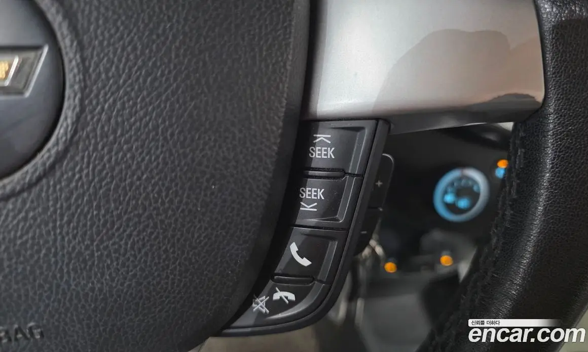 Chevrolet Spark 2014 1.0 автомат (гидро), фото 22