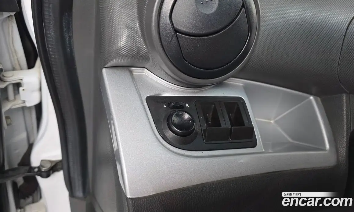 Chevrolet Spark 2014 1.0 автомат (гидро), фото 25
