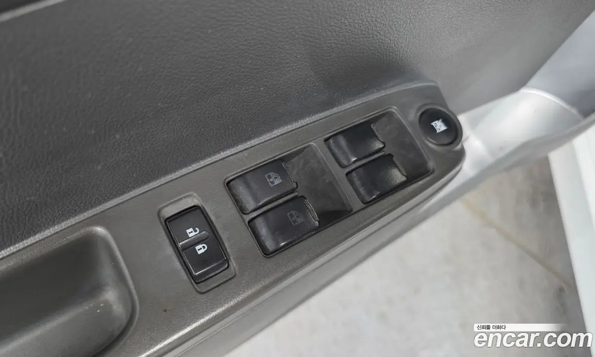 Chevrolet Spark 2014 1.0 автомат (гидро), фото 27