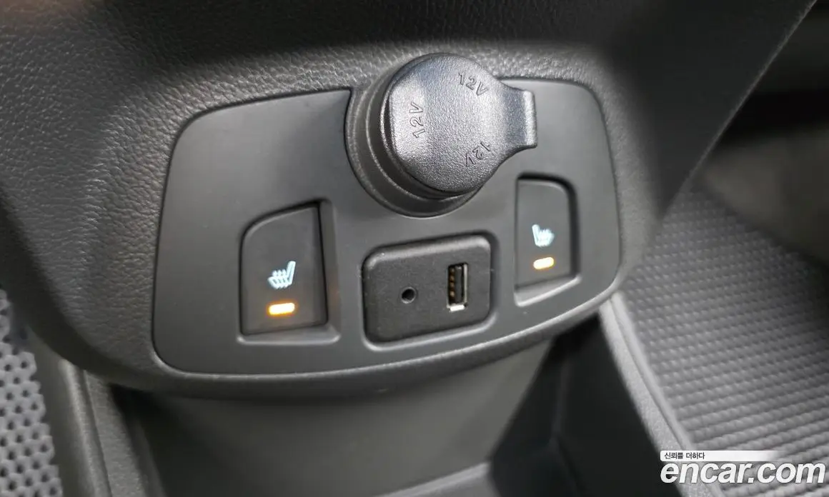 Chevrolet Spark 2014 1.0 автомат (гидро), фото 15