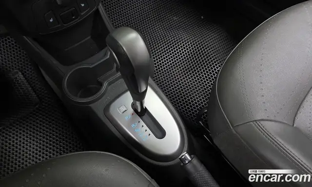 Chevrolet Spark 2014 1.0 автомат (гидро), миниатюра 9