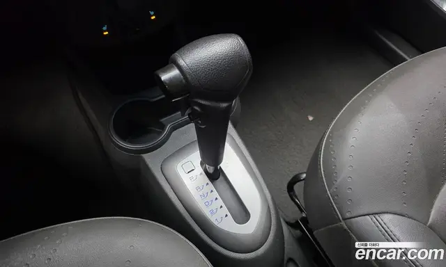Chevrolet Spark 2014 1.0 автомат (гидро), миниатюра 12