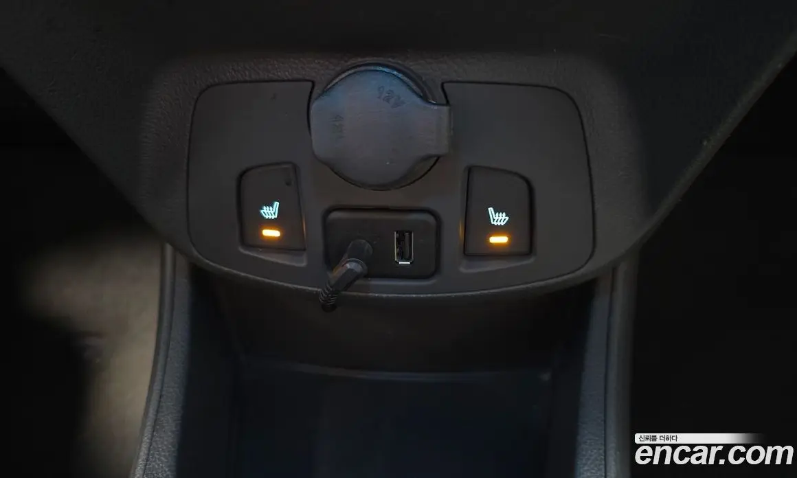 Chevrolet Spark 2014 1.0 автомат (гидро), фото 18