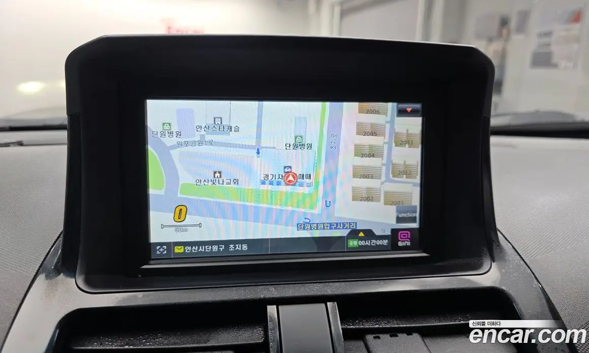 Chevrolet Spark 2014 1.0 автомат (гидро), фото 21