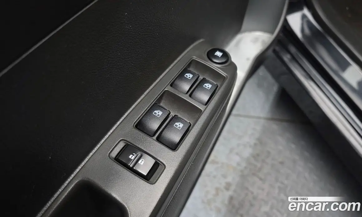Chevrolet Spark 2014 1.0 автомат (гидро), фото 28