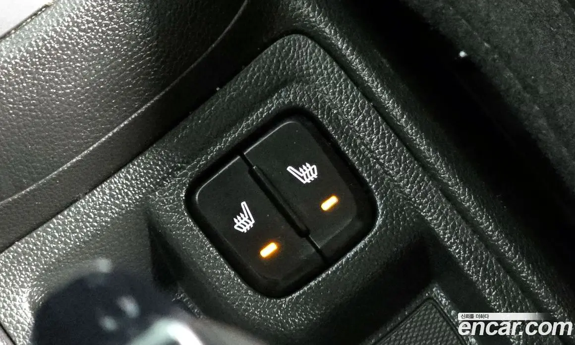 Chevrolet Spark 2015 1.0 автомат (гидро), фото 19