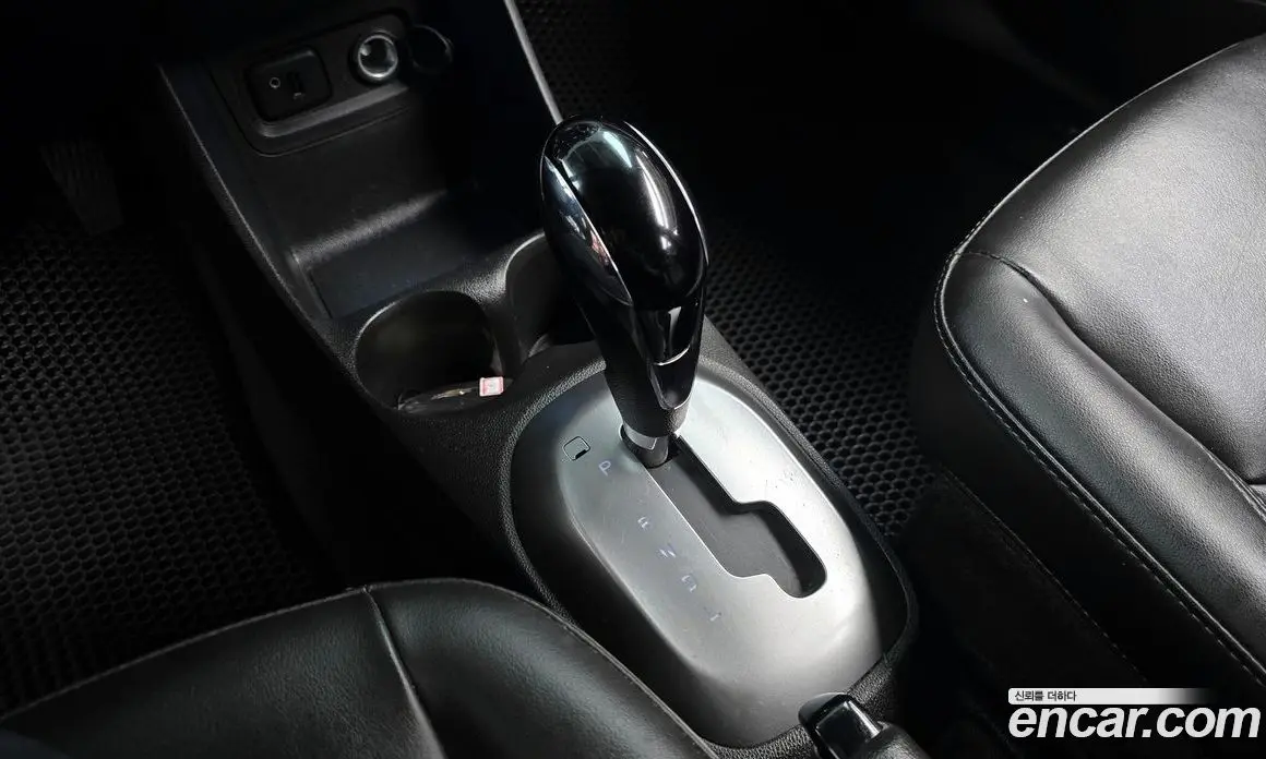 Chevrolet Spark 2015 1.0 автомат (гидро), фото 9