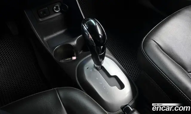 Chevrolet Spark 2015 1.0 автомат (гидро), миниатюра 9