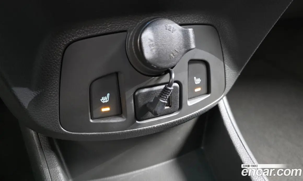 Chevrolet Spark 2015 1.0 автомат (гидро), фото 24