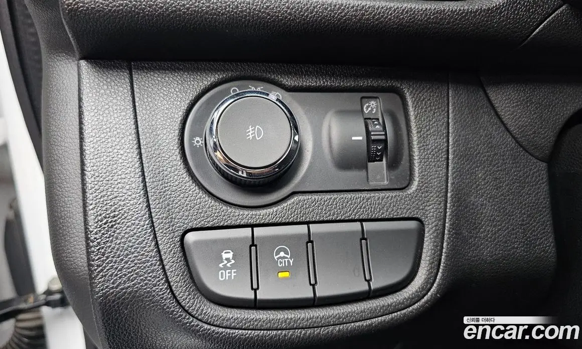 Chevrolet Spark 2016 1.0 автомат (гидро), фото 14