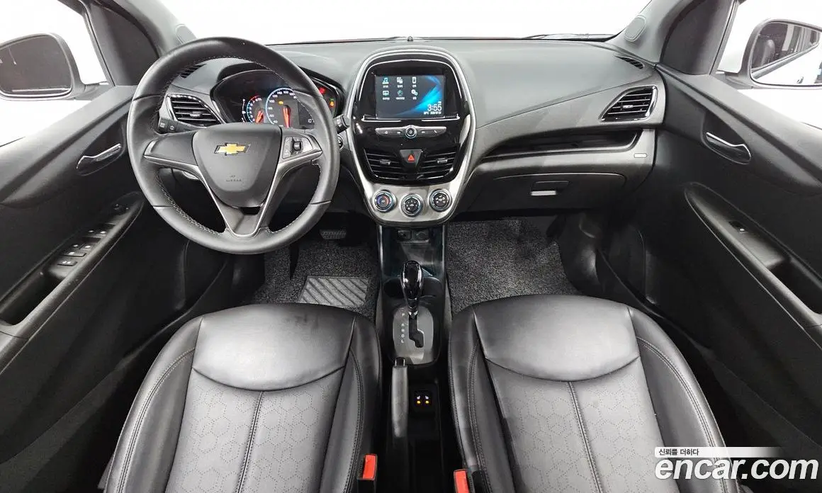 Chevrolet Spark 2016 1.0 автомат (гидро), фото 7