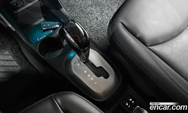 Chevrolet Spark 2016 1.0 автомат (гидро), миниатюра 9