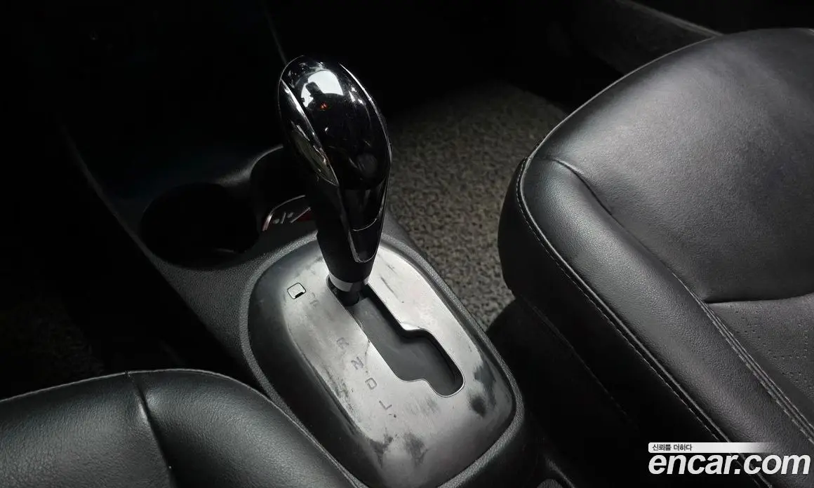 Chevrolet Spark 2016 1.0 автомат (гидро), фото 12