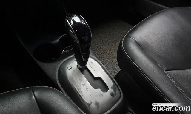 Chevrolet Spark 2016 1.0 автомат (гидро), миниатюра 12