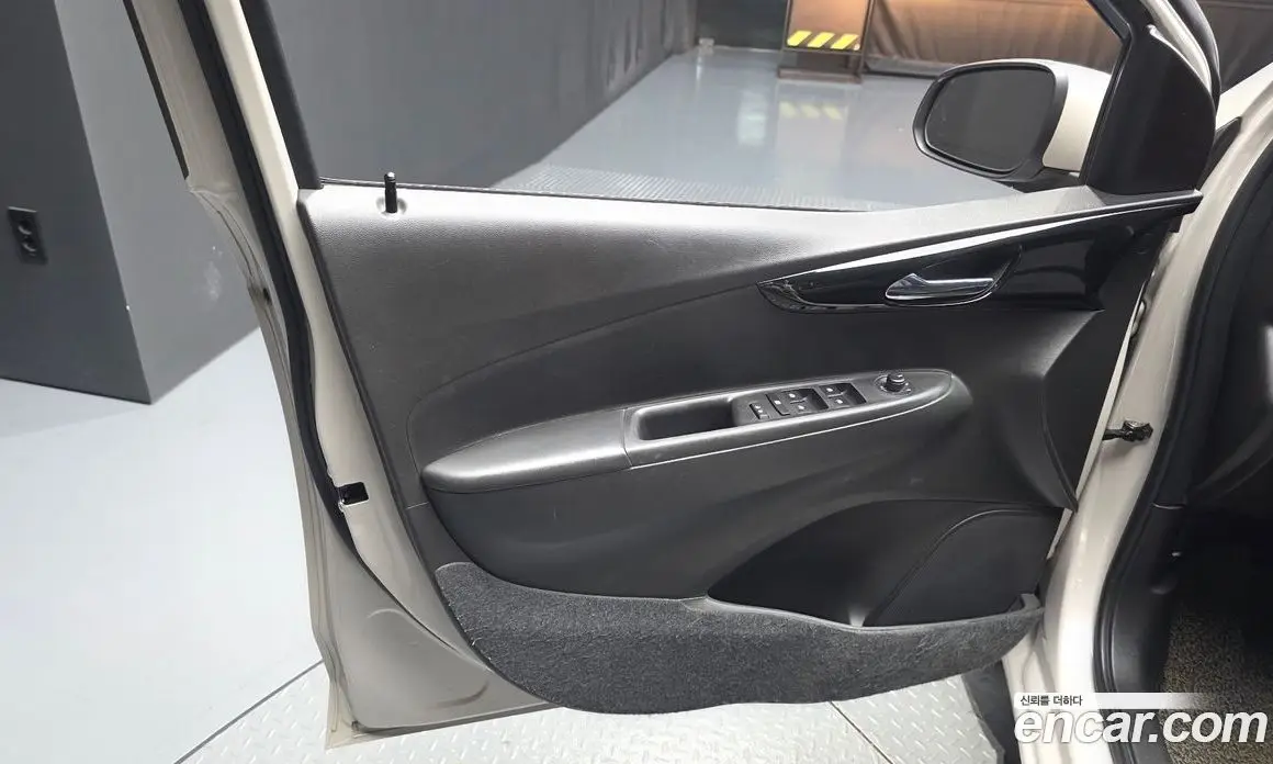 Chevrolet Spark 2016 1.0 автомат (гидро), фото 14