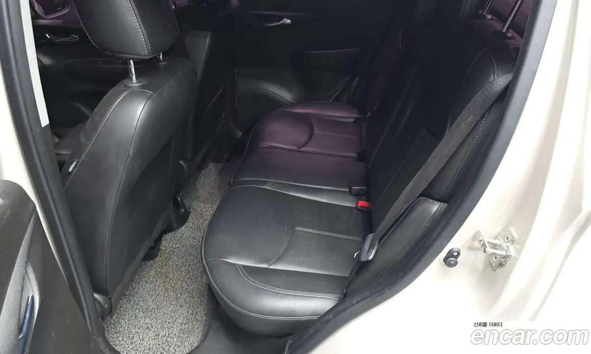 Chevrolet Spark 2016 1.0 автомат (гидро), фото 18