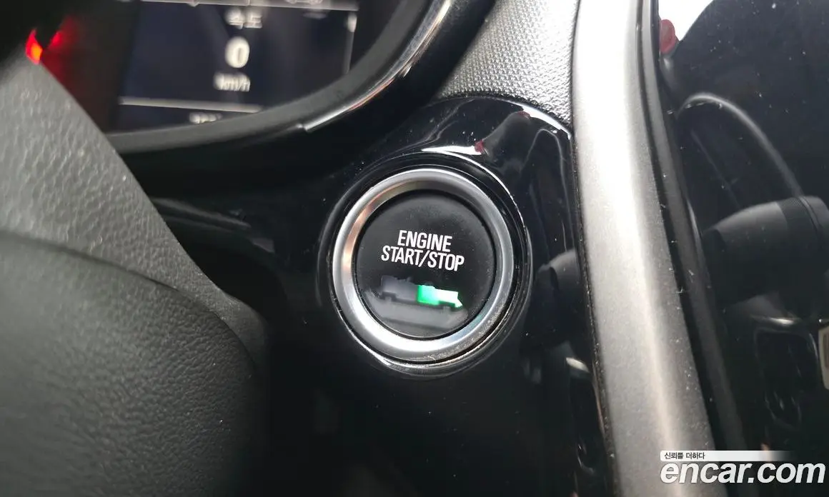 Chevrolet Spark 2016 1.0 автомат (гидро), фото 26
