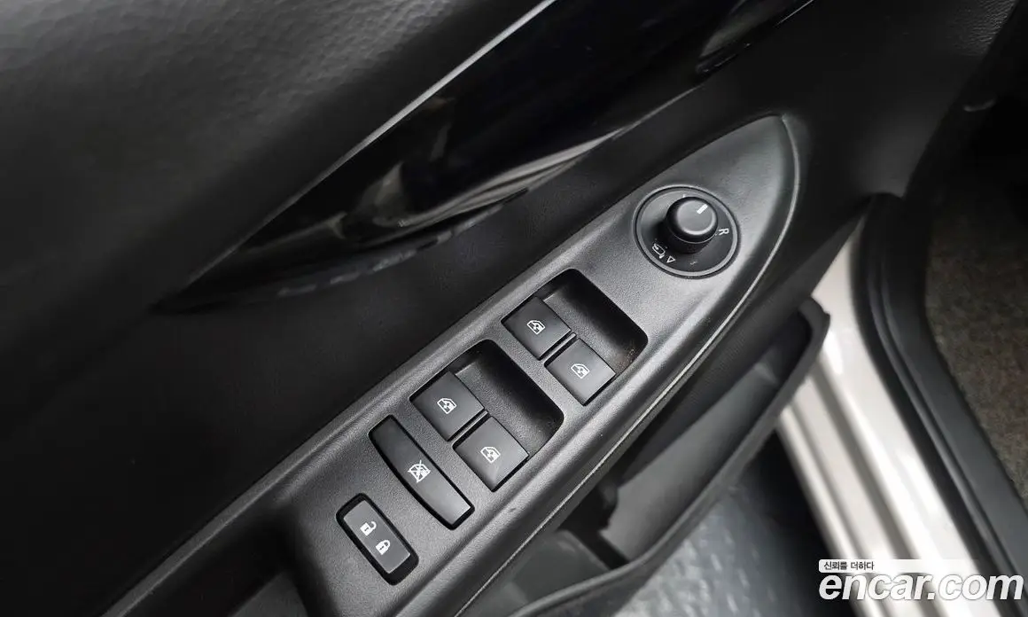 Chevrolet Spark 2016 1.0 автомат (гидро), фото 28