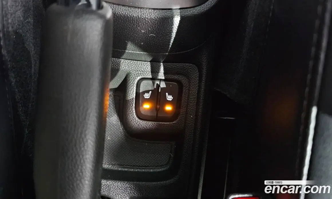 Chevrolet Spark 2016 1.0 автомат (гидро), фото 14