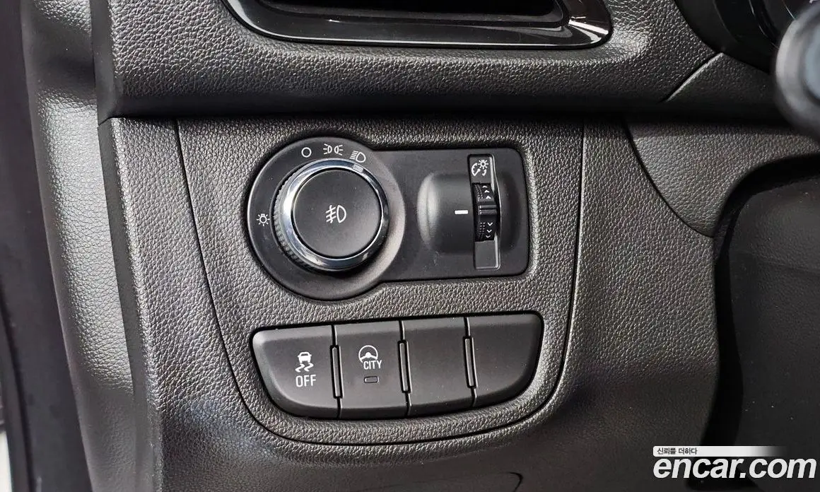 Chevrolet Spark 2016 1.0 автомат (гидро), фото 15