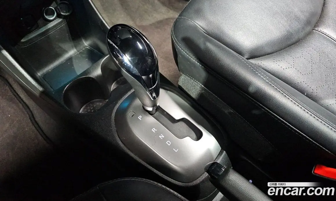 Chevrolet Spark 2016 1.0 автомат (гидро), фото 9