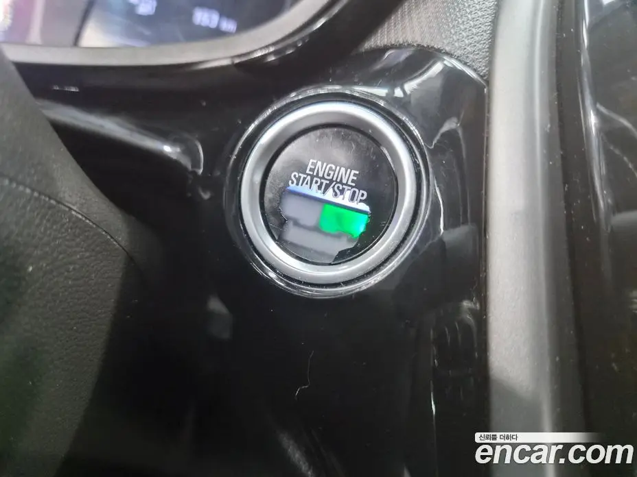 Chevrolet Spark 2018 1.0 автомат (гидро), фото 16