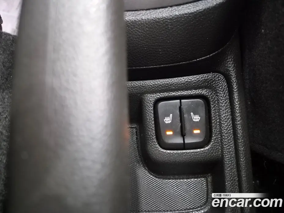 Chevrolet Spark 2018 1.0 автомат (гидро), фото 19