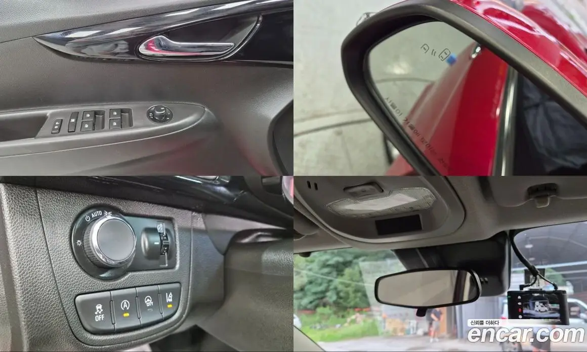 Chevrolet Spark 2018 1.0 автомат (гидро), фото 10