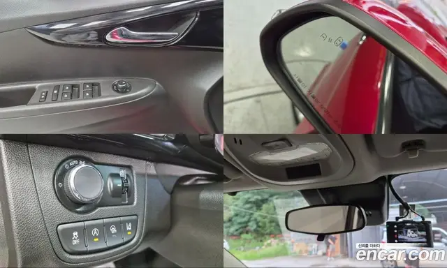 Chevrolet Spark 2018 1.0 автомат (гидро), миниатюра 10