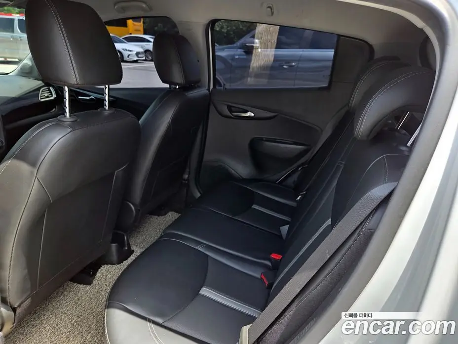 Chevrolet Spark 2019 1.0 автомат (гидро), фото 11