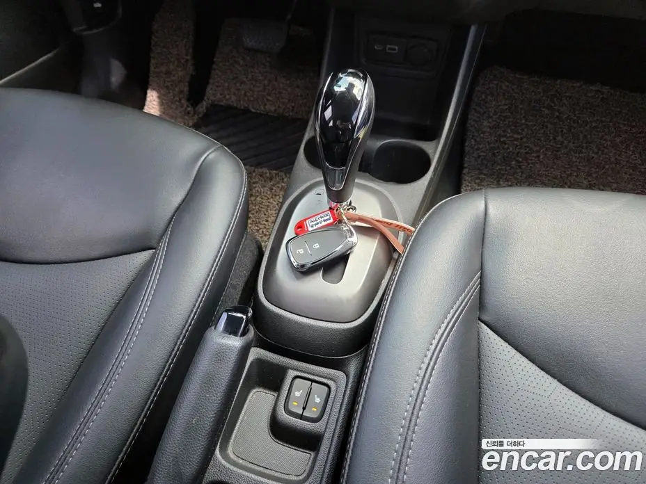 Chevrolet Spark 2019 1.0 автомат (гидро), фото 17