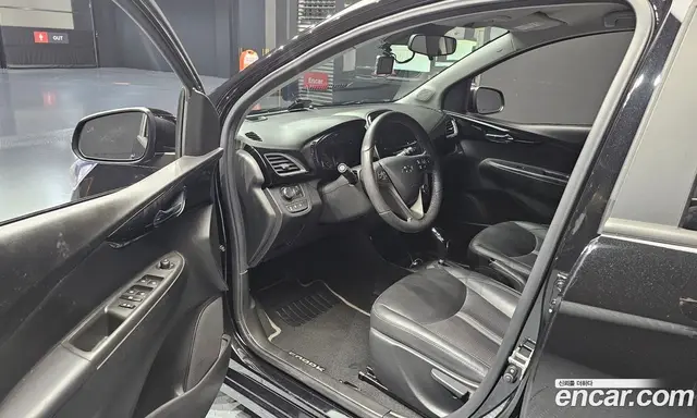 Chevrolet Spark 2021 1.0 автомат (гидро), миниатюра 12