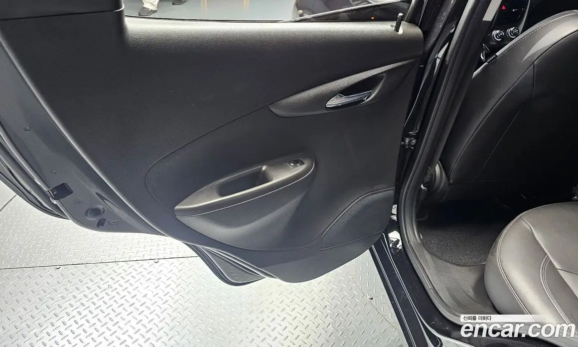 Chevrolet Spark 2021 1.0 автомат (гидро), фото 14
